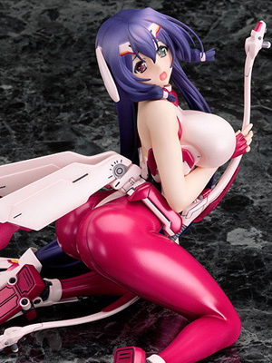 スケールフィギュア買取