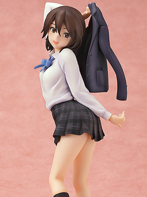 スケールフィギュア買取