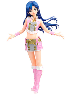 ブリリアントステージフィギュア買取