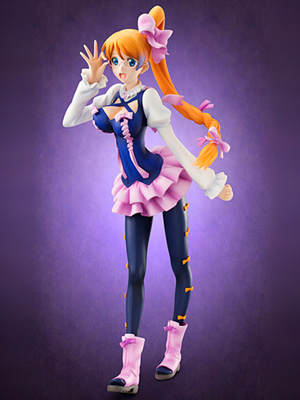 エクセレントモデルフィギュア買取