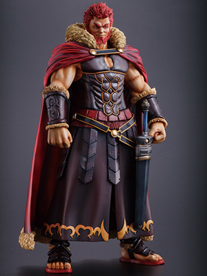 PVCフィギュア買取