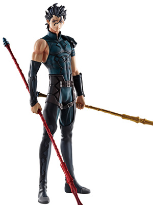 PVCフィギュア買取