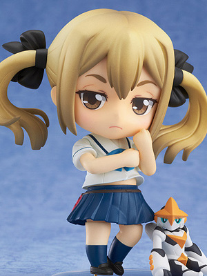 ねんどろいど高額買取