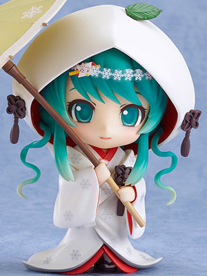 ねんどろいど買取