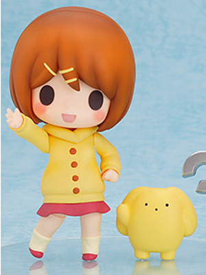 ねんどろいど高額買取