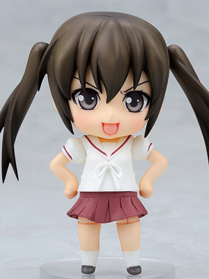 ねんどろいど高額買取