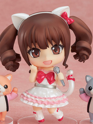 ねんどろいど高額買取
