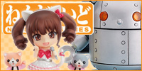 ねんどろいど買取