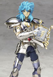 セイントクロスマイス買取フィギュア部