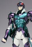 セイントクロスマイス買取フィギュア部
