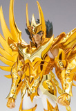 セイントクロスマイス買取フィギュア部