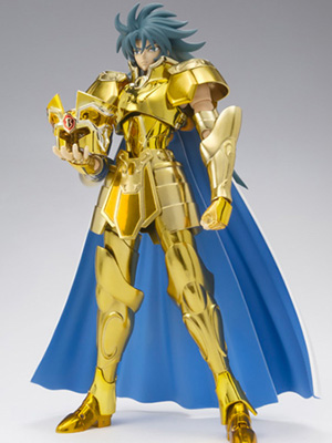 セイントクロスマイスEX買取フィギュア部