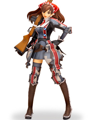 キャラグミンガレキフィギュア高額買取