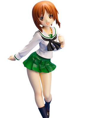 キャラグミンガレキフィギュア高額買取