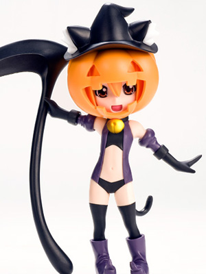 キャラグミンガレキフィギュア高額買取