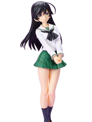 キャラグミンガレキフィギュア高額買取