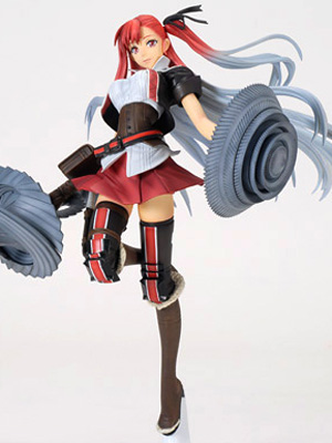 ボークスフィギュア高額買取