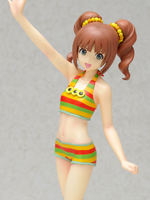ビーチクイーンズフィギュア買取