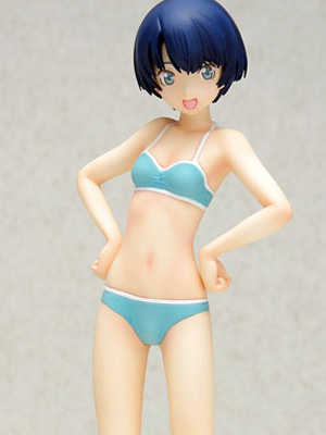 ビーチクイーンズフィギュア買取
