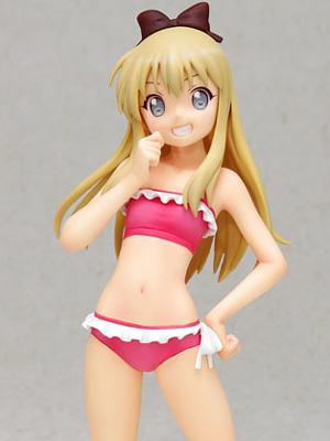 ビーチクイーンズフィギュア買取