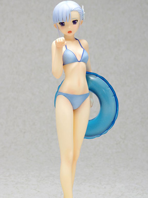 WAVE(ウェーブ)フィギュア買取