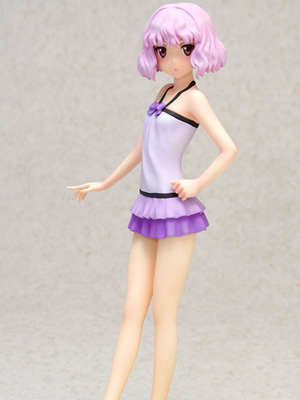 WAVE(ウェーブ)フィギュア買取
