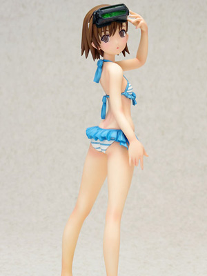 WAVE(ウェーブ)フィギュア買取