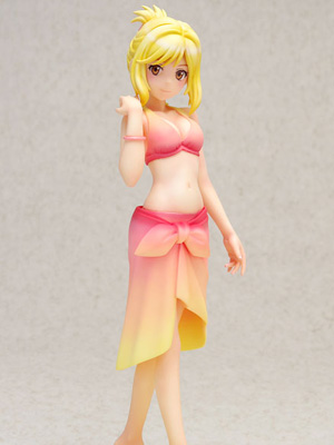 WAVE(ウェーブ)フィギュア買取