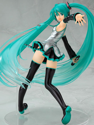 フィギュア高額買取