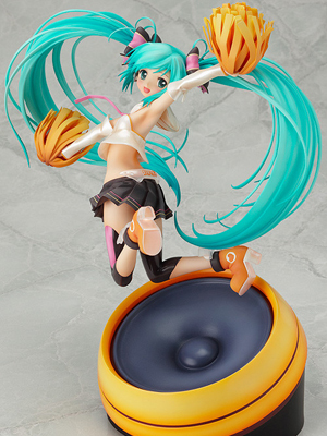 フィギュア高額買取
