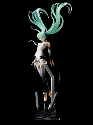 フィギュア高額買取