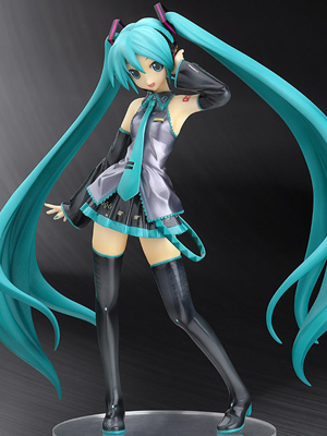 フィギュア高額買取