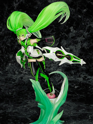フィギュア高額買取