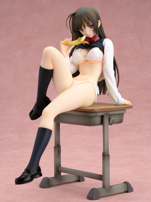 フィギュア高額買取