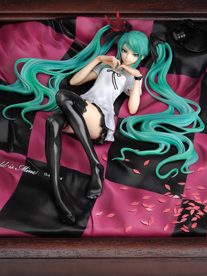 フィギュア高額買取