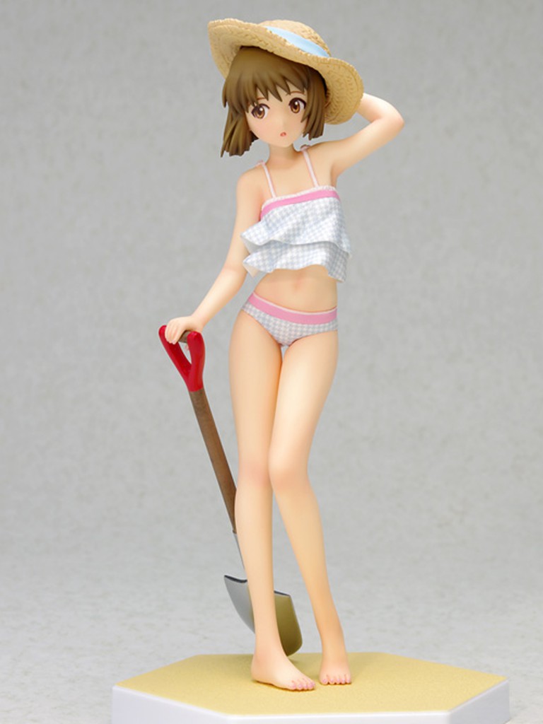 フィギュア高額買取