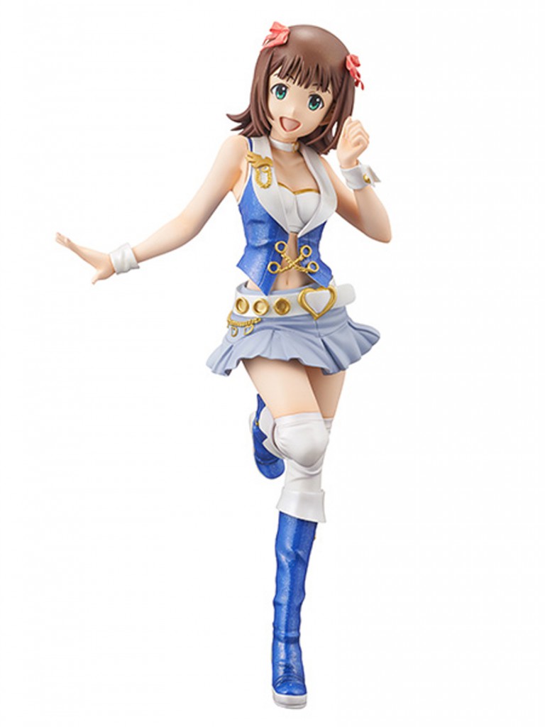 フィギュア高額買取