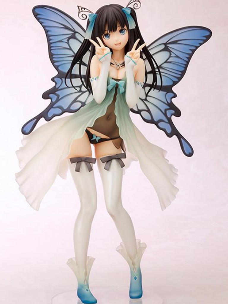 フィギュア高額買取