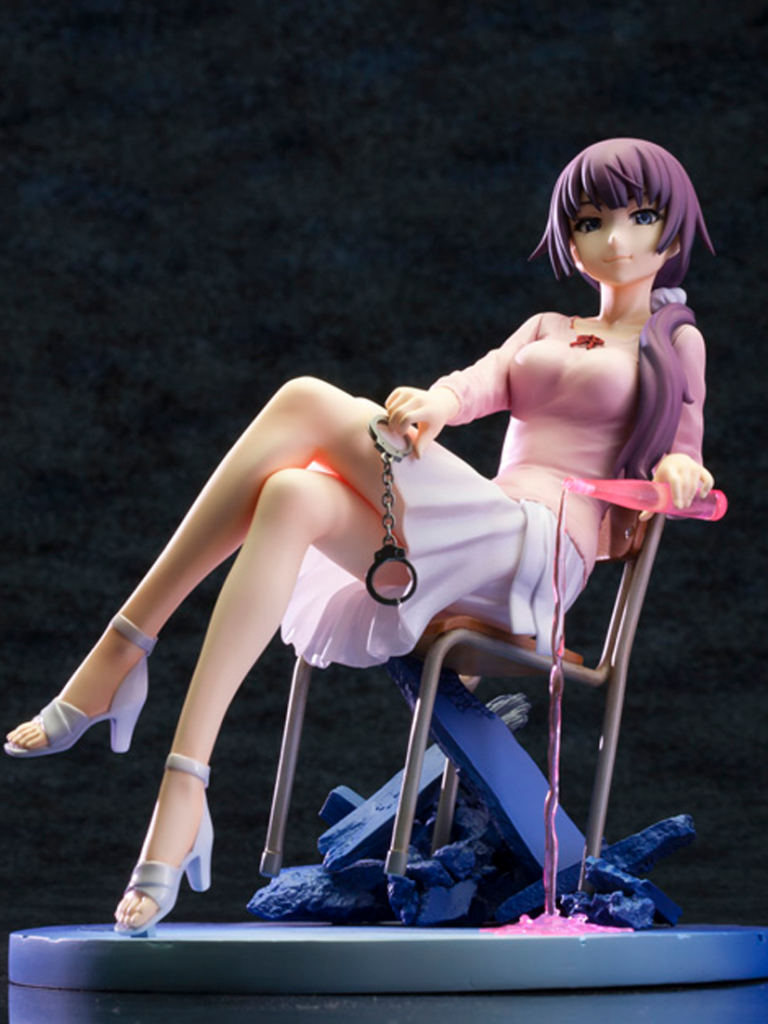 フィギュア高額買取