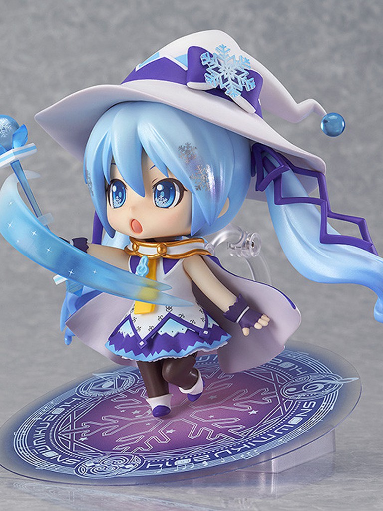 フィギュア高額買取