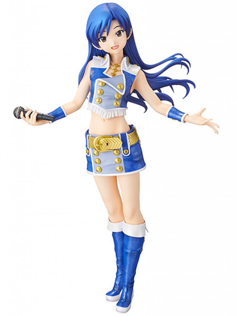 フィギュア高額買取