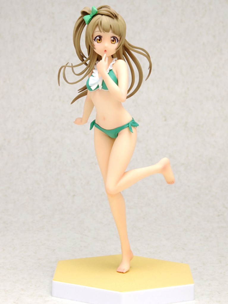 フィギュア高額買取