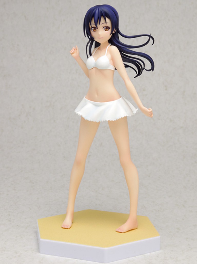 フィギュア高額買取