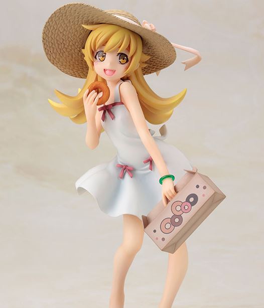 フィギュア高額買取