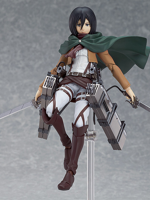 フィギュア高額買取