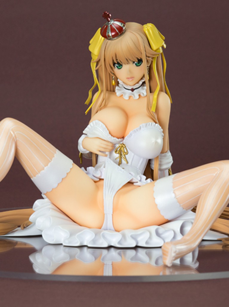 フィギュア高額買取