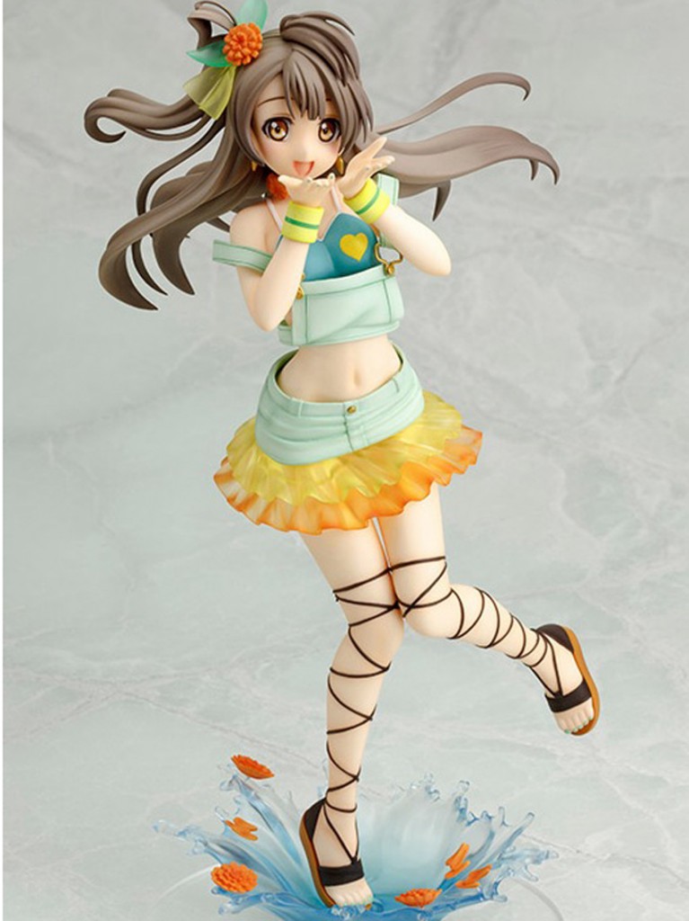 フィギュア高額買取