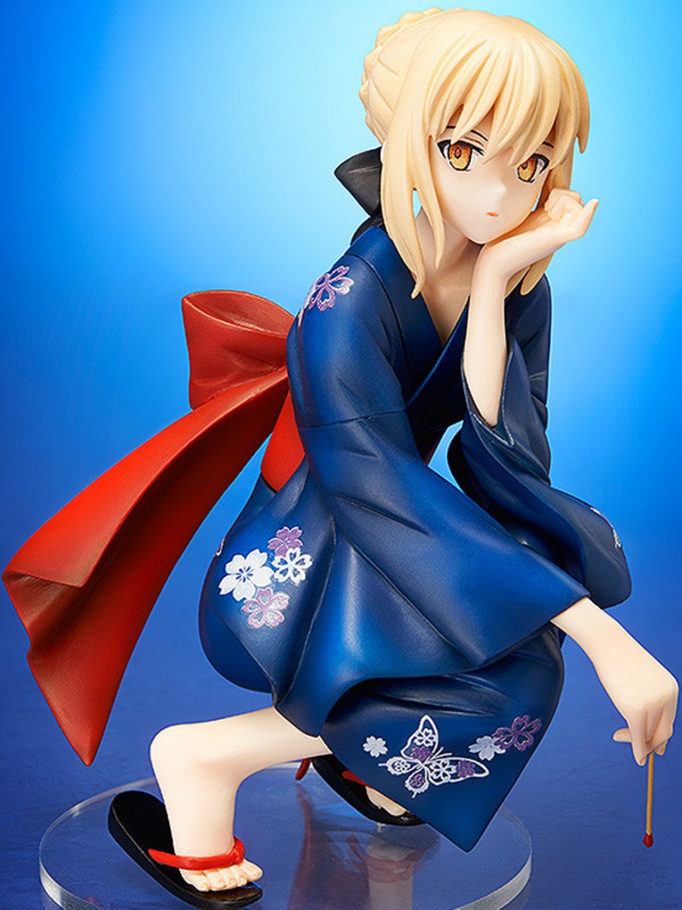 フィギュア高額買取