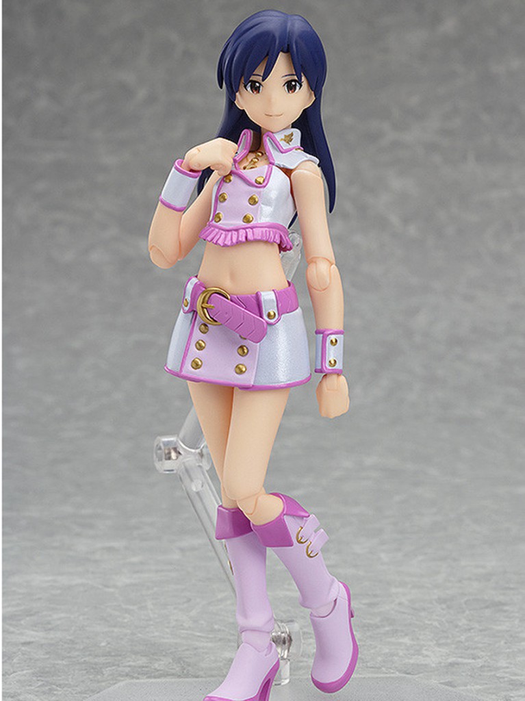 フィギュア高額買取