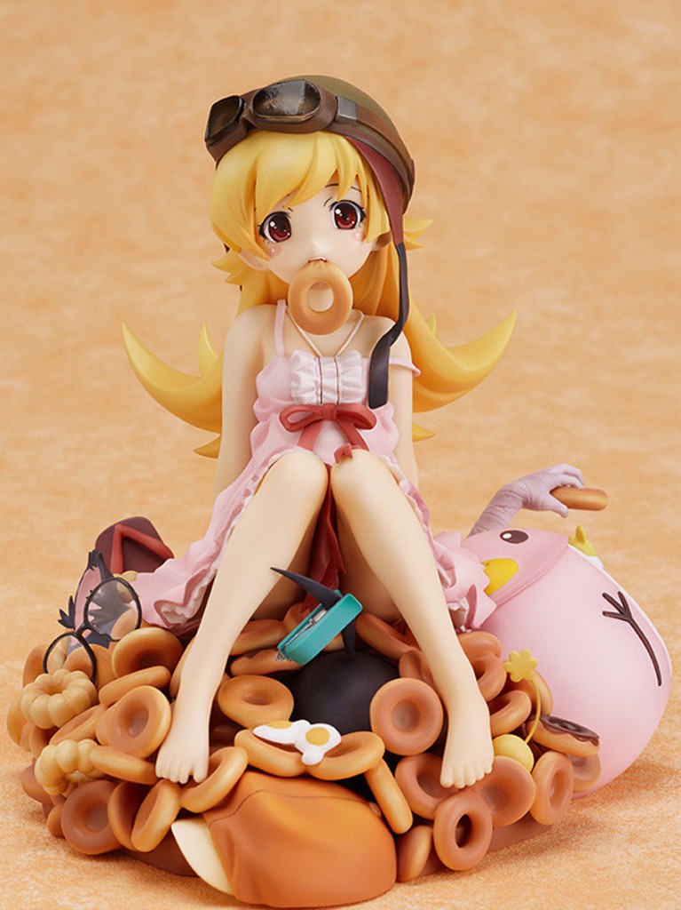 フィギュア高額買取